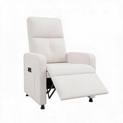 Upholstered Armchair