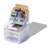 Plastic Desk Organizer