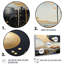 Adley - ensemble d'art mural paysage abstrait-108318456-108318461