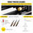 Vinyl Cutter Machine, 28 Inch Paper Feed Cutting Plotter Bundle