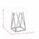 Ibach Round Dining Table
