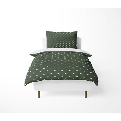 Teeny Tiny Decorative Lightweight Comforter Set