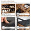 Banc de rangement pour chaussures Neko