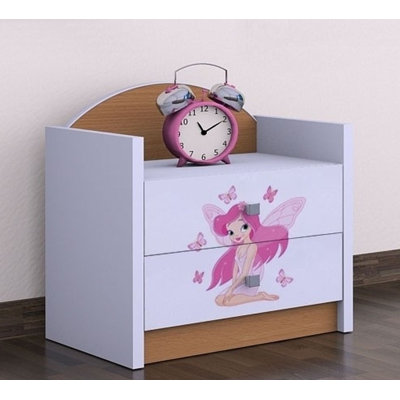 Elowen Nightstand