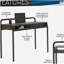 Bureau d'écriture Modern Classic