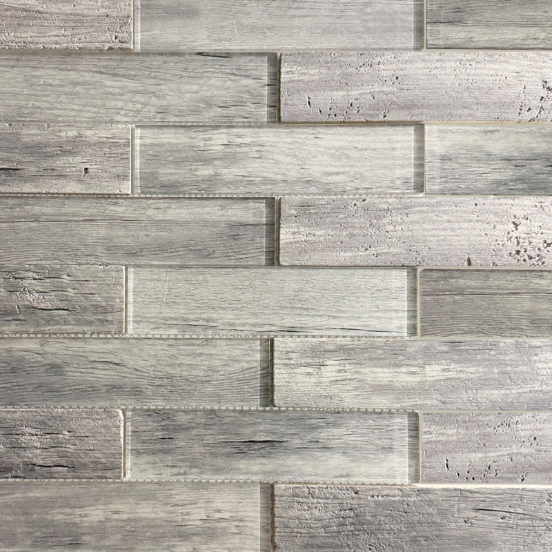 BOIS DE BOIS MOSAIQUE 2X8, Beach Wood