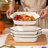10" Rectangular Baking Dish Set 2 Piece