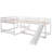 Jalishia Kids Twin Over Full Bunk Bed-849228951