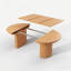 Extendable Dining Table