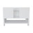 Wilhoit 49'' Single Bathroom Vanity with Top-27808884