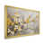 Gold Picture Framed