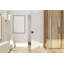 Porte standard lambrissée-70630032