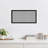 Tableau magnétique noir Svelte-95846248