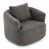 Gray Polyester