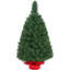 Artificial Fir Christmas Tree-1937945429