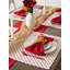 Pillager Abstract Rectangle Placemat
