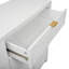 Buffet avec 2 tiroirs et 4 portes-509342980