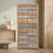 35 Pair Stackable Shoe Storage Cabinet-86541657