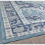 Tapis bleu Freya-2112192321