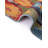 Newt Washable Ikat Indoor / Outdoor Rug-321037480