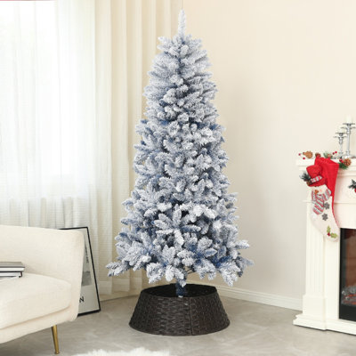 180cm H Artificial Christmas Tree