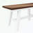 Tranel Double Pedestal Dining Set-99487612-99487614