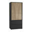 Solid Wood Wardrobe-714638655