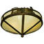 3 - Light Flush Mount