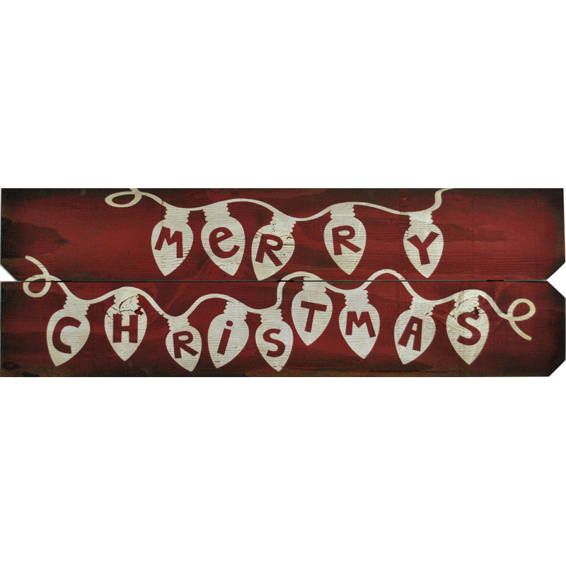 Christmas Decorative Accent