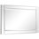 Miroir mural Gauvin