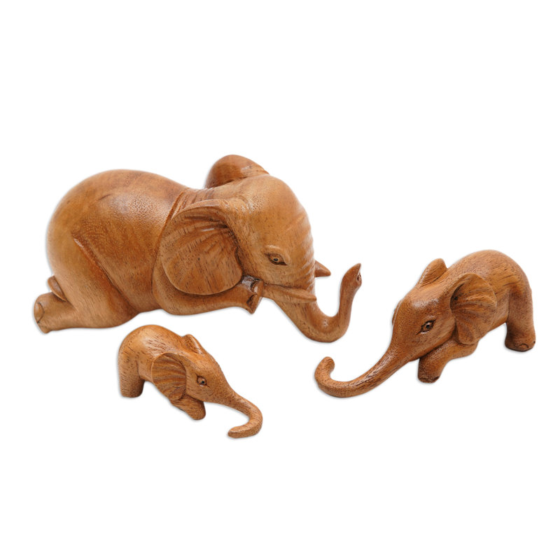 Kulveer Animals Figurines & Sculptures