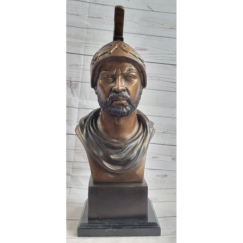 Figurines et sculptures Bakar