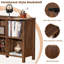 Bibliothèque de rangement Farmhouse-392899088-392899094