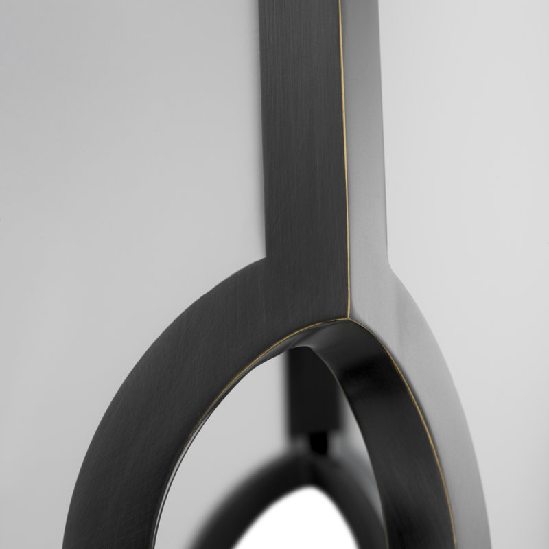 Rockefeller 1 - Light Pendant