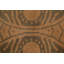 Rasima One-of-a-Kind 10'1" X 13'7" Wool Area Rug in Brown