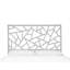 Tiffany Wicker/Rattan Open-Frame Headboard-21170821-110886675