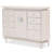 Glimmering Heights 8-Drawer Dresser with Cabinet
