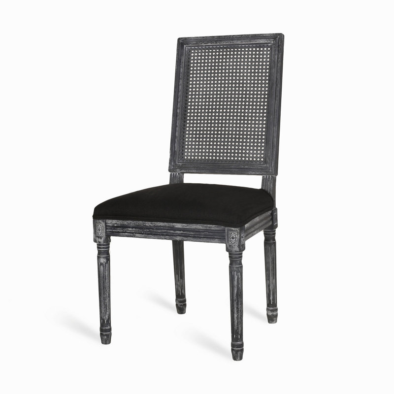 Chaise de salle à manger