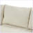 L-shaped Sectional Pull Out Sofa Bed Sleeper Sofa with Two USB Ports, Two Power Sockets and a Movable Storage Ottoman-190385852
