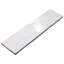 Carrelage mural de style brique en céramique 3 po x 12 po Biarritz-111448569