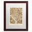 « washington dc map 4 », impression sur toile encadrée-17773970-68759864