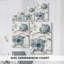 Cottage bleu I - galerie Cavas-108844158