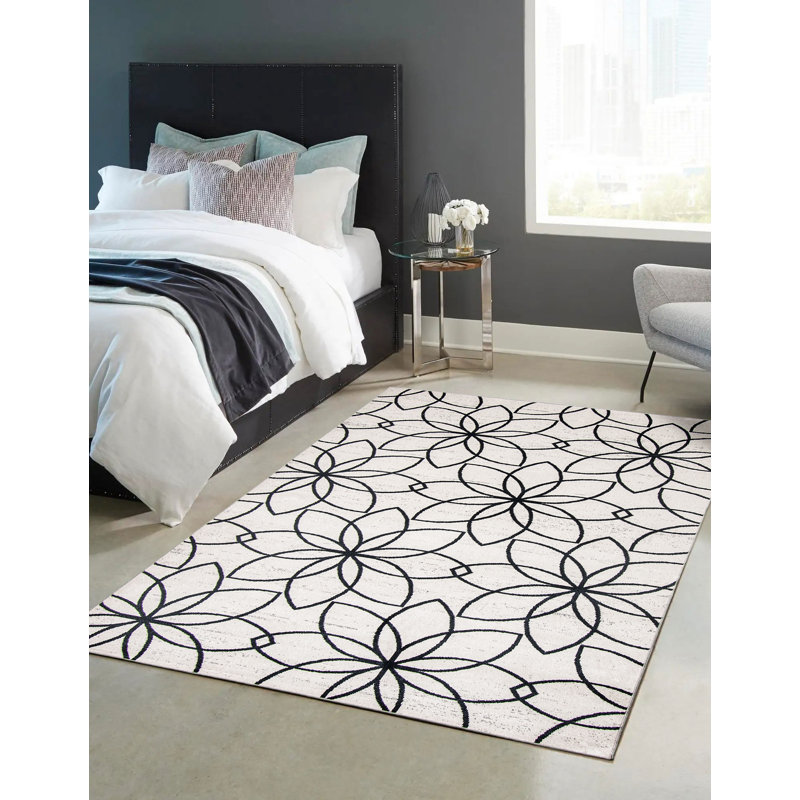Enchante Performance Indoor Rug, Rectangle 8' x 10'