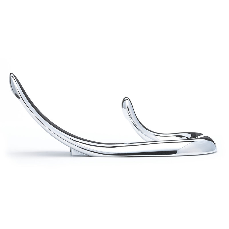 Contemporary Metal Wall Hook