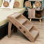 Escalier pour animal 4 marches Friedlaender-1854316089
