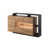 Golden Oak / Anthracite