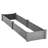 Modern Style Planter Box for Outdoor