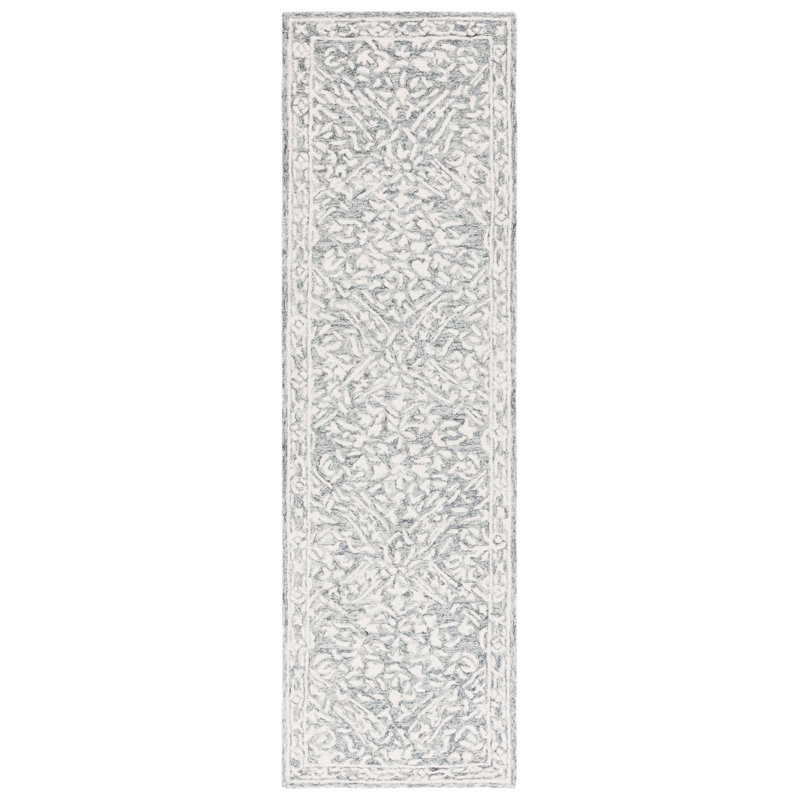 Tapis Olivier, Tapis de couloir 2 pi 3 po x 8 pi