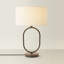 Demetry Metal Table Lamp-718066807-718066800-718066797