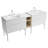Studio S Vanity Leg Set-52288794